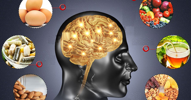 Top brain tonic foods to enhance memory should not be ignored Picture 1