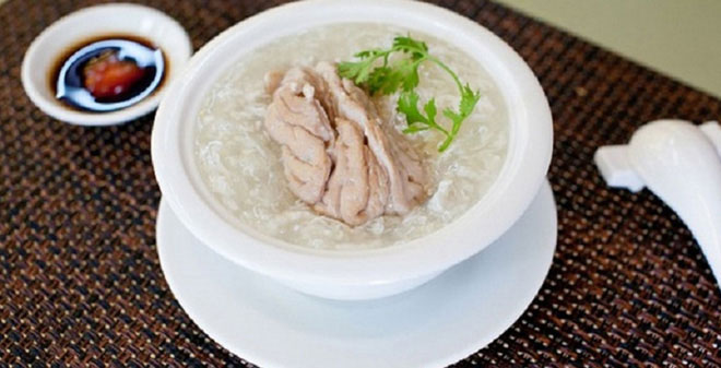 Top brain tonic foods to enhance memory should not be ignored Picture 4