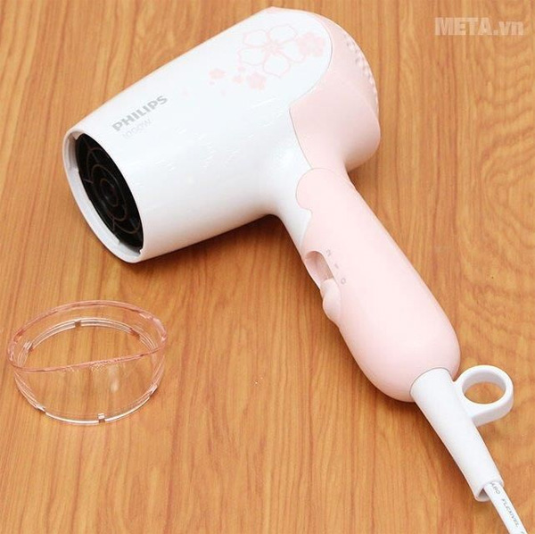 Top cheap mini travel hair dryer Picture 3