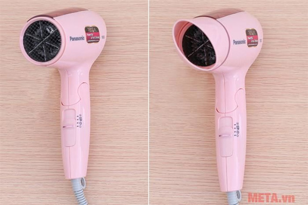 Top cheap mini travel hair dryer Picture 4