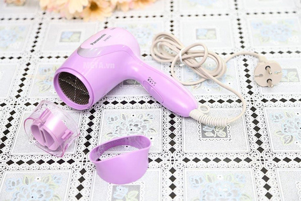 Top cheap mini travel hair dryer Picture 5