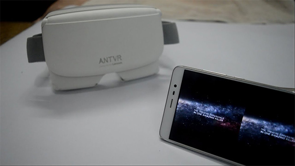 Top cheap quality virtual reality glasses Picture 2