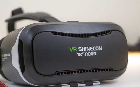 Top cheap quality virtual reality glasses Picture 5