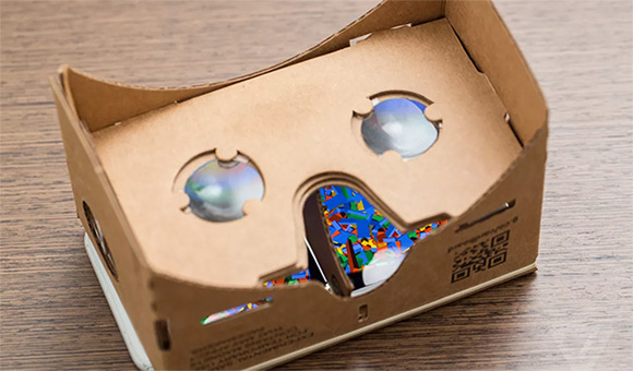 Top cheap quality virtual reality glasses Picture 6