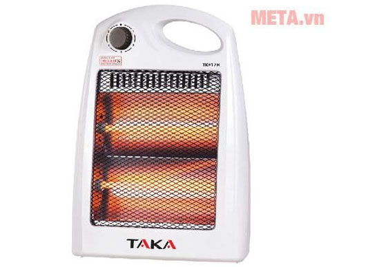 Top fan heaters cost only VND 239,000 today Picture 2