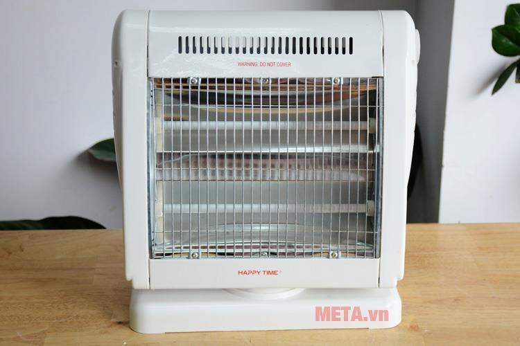 Top fan heaters cost only VND 239,000 today Picture 5