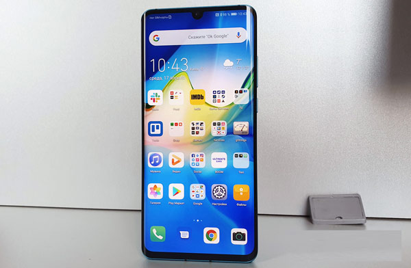 Top fastest smartphone in the world Picture 6