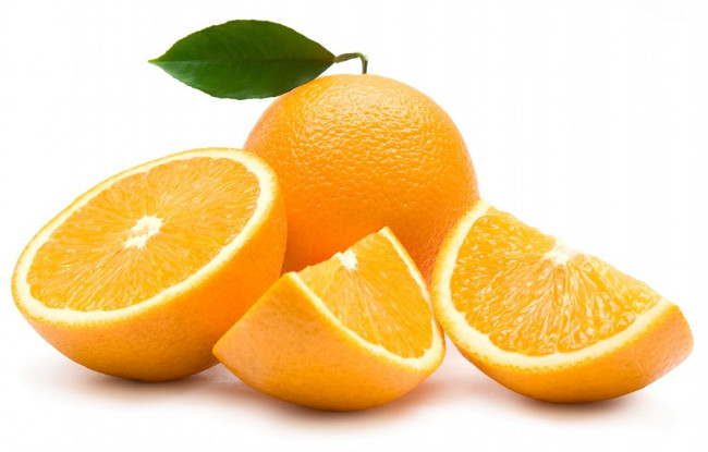 Top foods rich in vitamin C than oranges Picture 10
