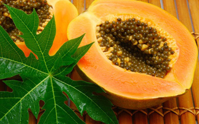 Top foods rich in vitamin C than oranges Picture 7