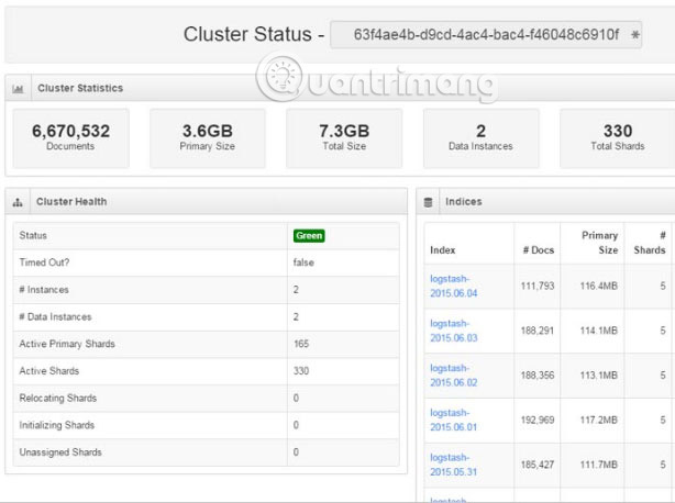 Top free and paid Syslog Server software for Windows Picture 12