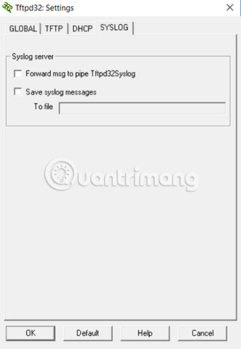 Top free and paid Syslog Server software for Windows Picture 5