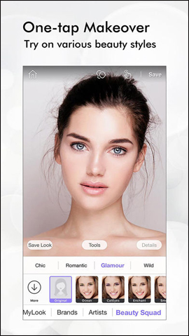 Top free photo editing application on iPhone Picture 11