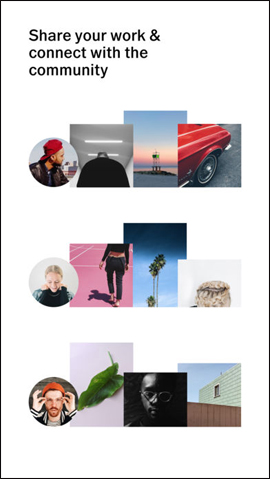 Top free photo editing application on iPhone Picture 17