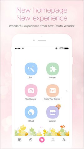 Top free photo editing application on iPhone Picture 6