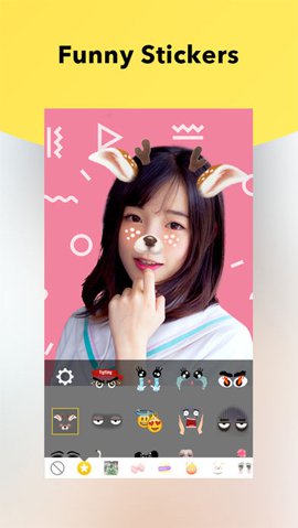 Top free photo editing application on iPhone Picture 8