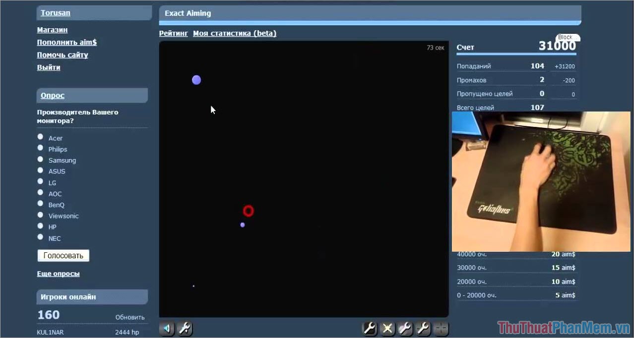 Top game to practice reflexes very well Picture 4