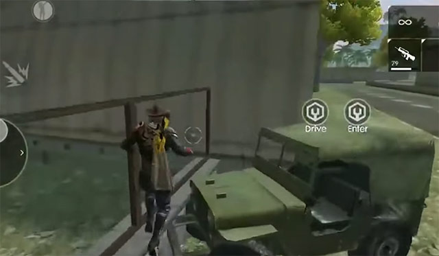 Top hideout Free Fire little known Picture 13