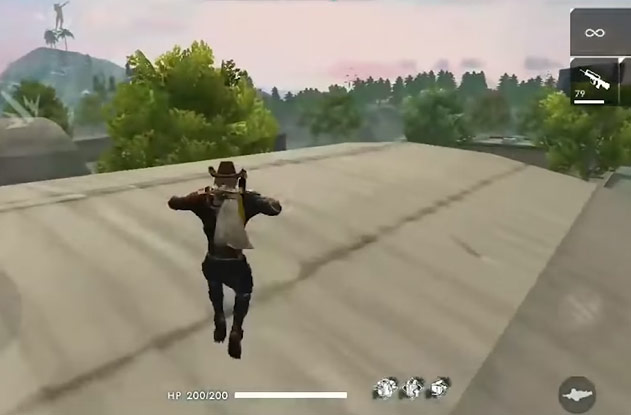 Top hideout Free Fire little known Picture 14