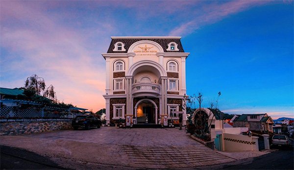 Top hotels in Dalat should not be missed Picture 4