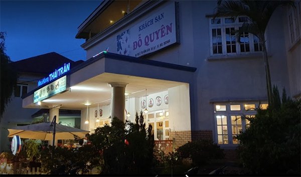 Top hotels in Dalat should not be missed Picture 5