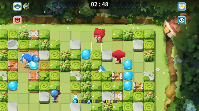 Top hottest mobile game in early 2019 Picture 2