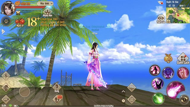 Top hottest mobile game in early 2019 Picture 5