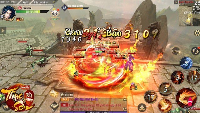 Top hottest mobile game in early 2019 Picture 6