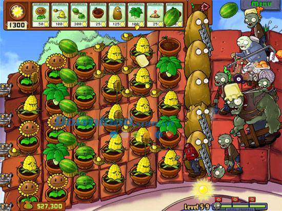 Top loaded Windows games in the week Picture 1