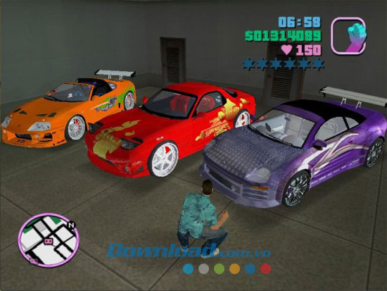 Top loaded Windows games in the week Picture 3