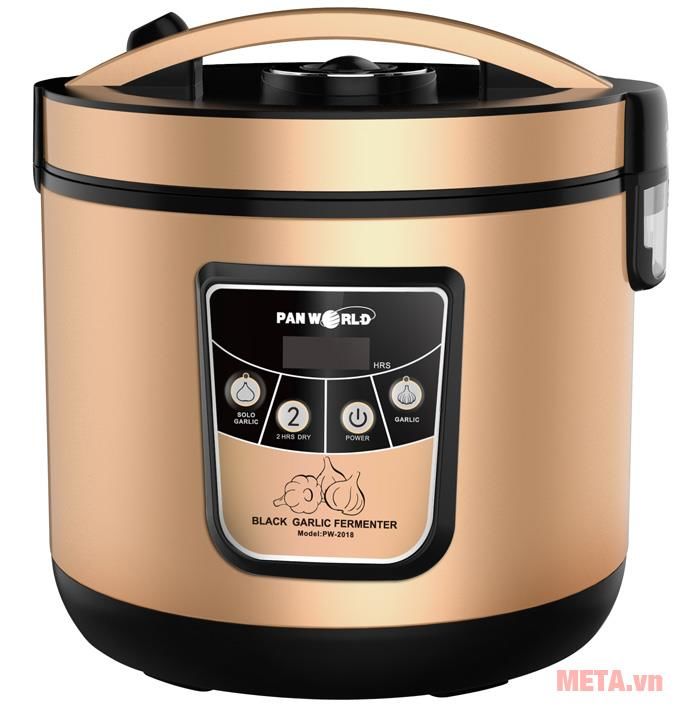 Top machine made the best black garlic family today Picture 4