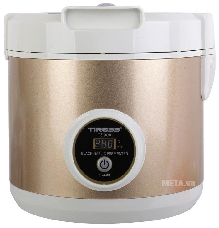 Top machine made the best black garlic family today Picture 5