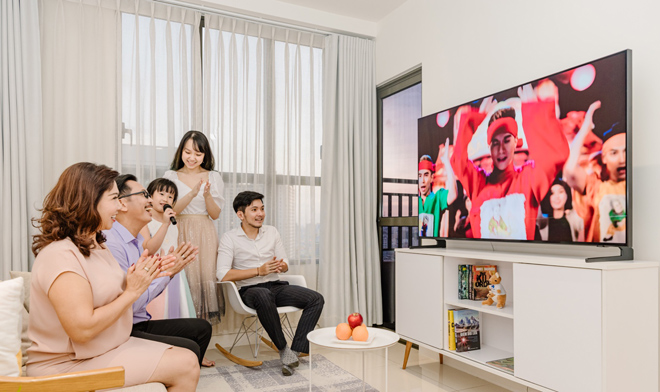 Top meaningful Tet gifts for parents on both sides Picture 3