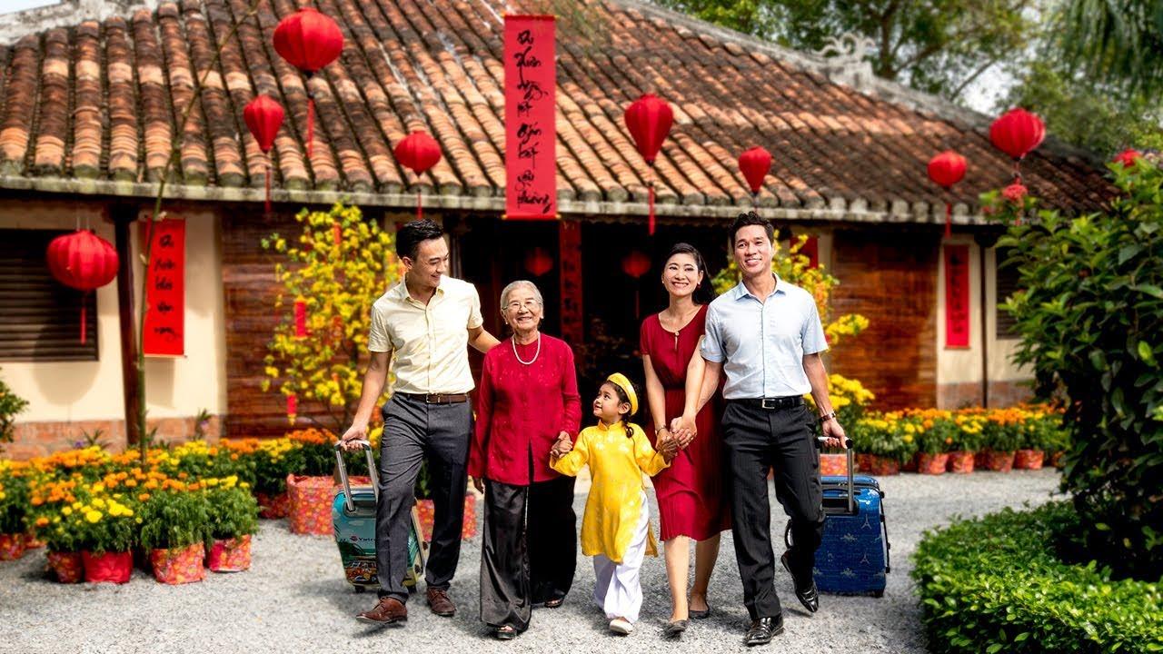 Top meaningful Tet gifts for parents on both sides Picture 4