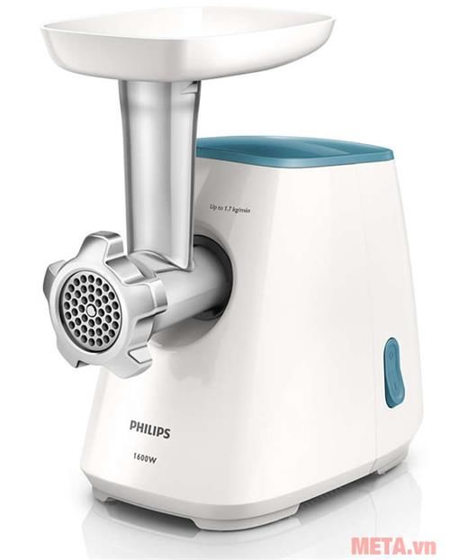 Top meat grinder for family best buy now Picture 4