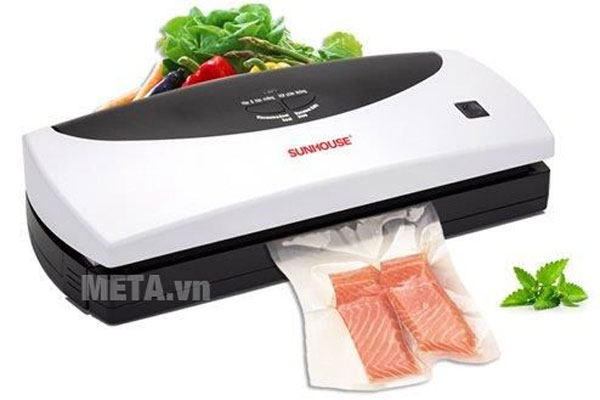 Top most affordable family vacuum machine today Picture 3