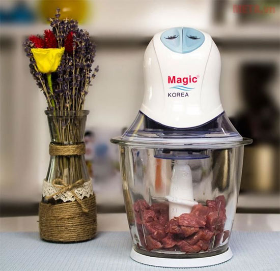 Top most popular meat grinder with price of less than 1 million today Picture 3