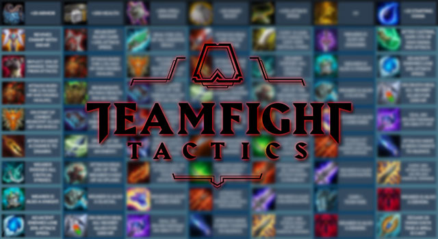 Top most powerful equipment Truth Arena 9.16 Picture 2