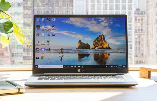 Top 'most terrible' battery laptops on the market Picture 4