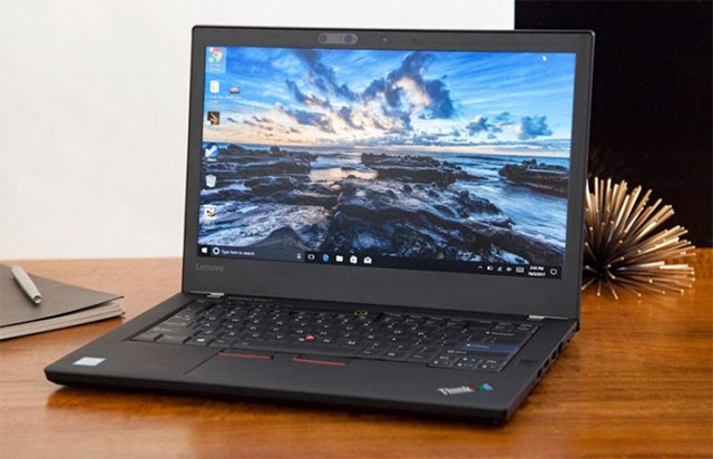 Top 'most terrible' battery laptops on the market Picture 6