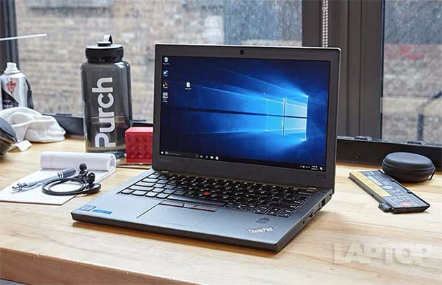 Top 'most terrible' battery laptops on the market Picture 7