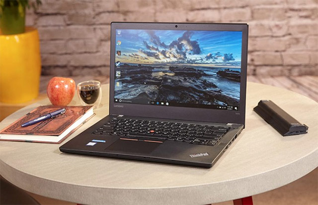 Top 'most terrible' battery laptops on the market Picture 9