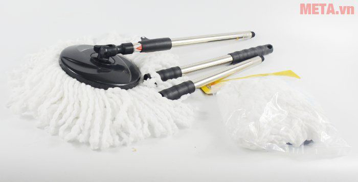 Top of the best versatile mops for sisters Picture 4