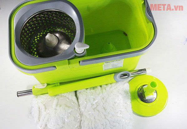 Top of the best versatile mops for sisters Picture 7