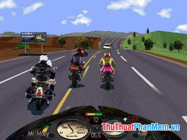 Top of the good old offline games Picture 3