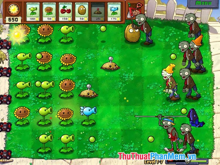 Top of the good old offline games Picture 5