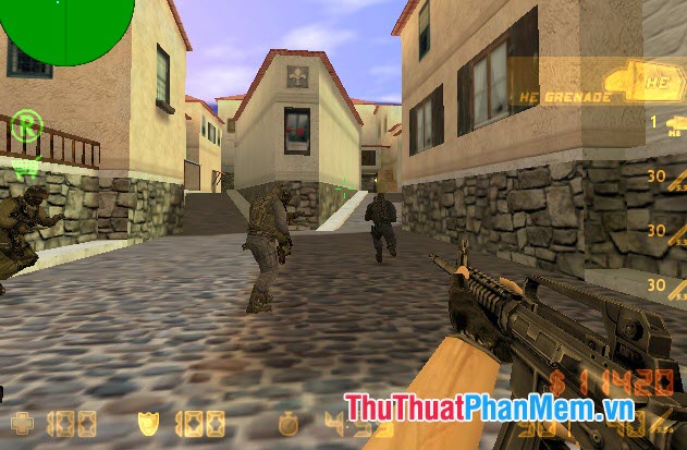 Top of the good old offline games Picture 6