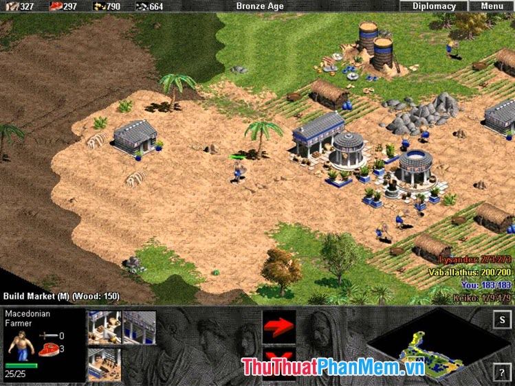 Top of the good old offline games Picture 7