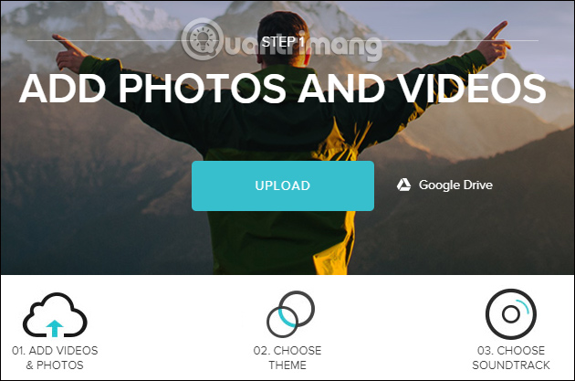 Top online video editing websites, making online videos Picture 1