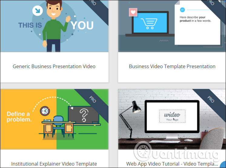 Top online video editing websites, making online videos Picture 4