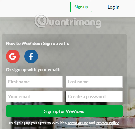 Top online video editing websites, making online videos Picture 5